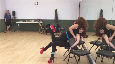Two Canadian teachers have been suspended after performing a lap dance during a school event